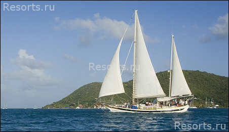 Biras Creek Resort 37